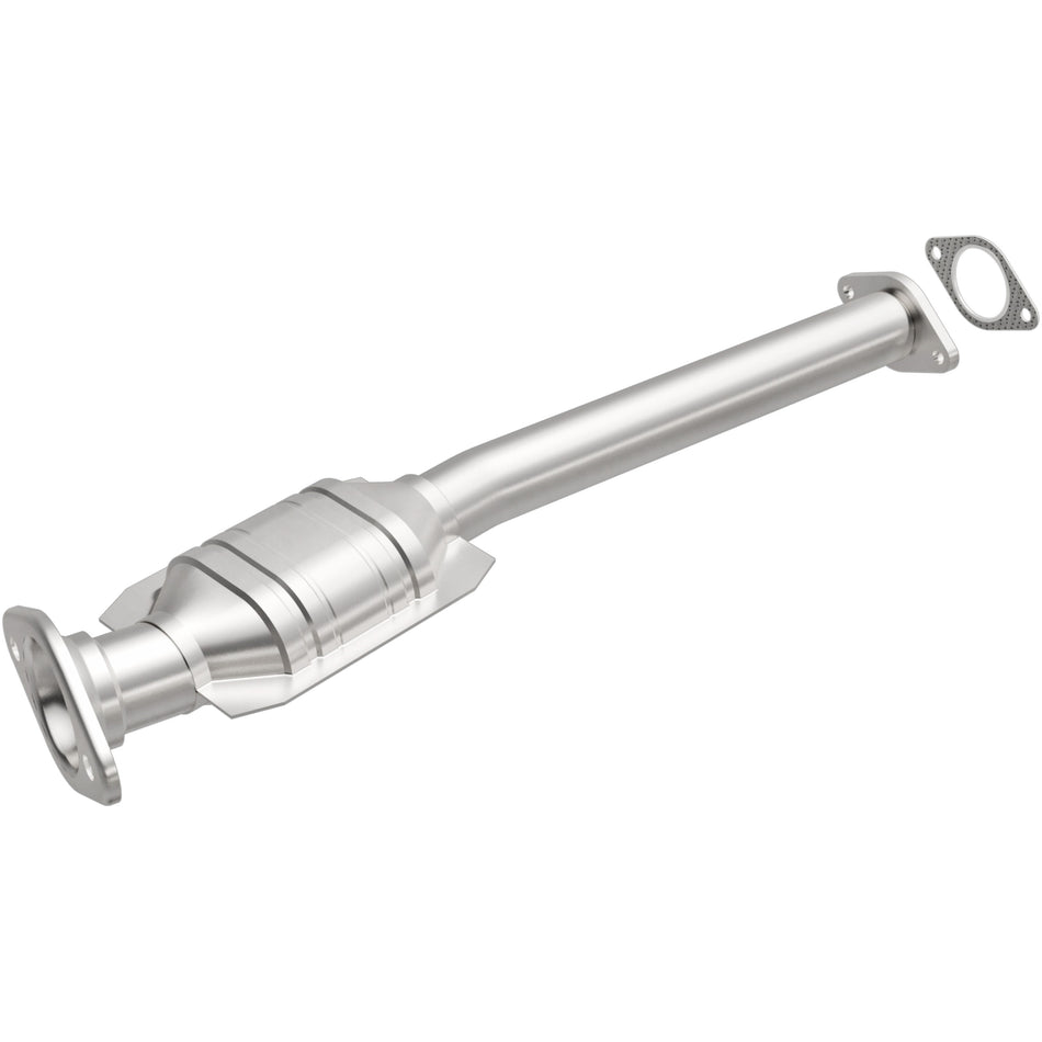 MagnaFlow HM Grade Federal / EPA Compliant Direct-Fit Catalytic Converter 23397