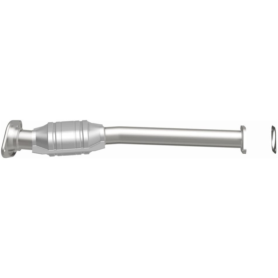 MagnaFlow HM Grade Federal / EPA Compliant Direct-Fit Catalytic Converter 23397