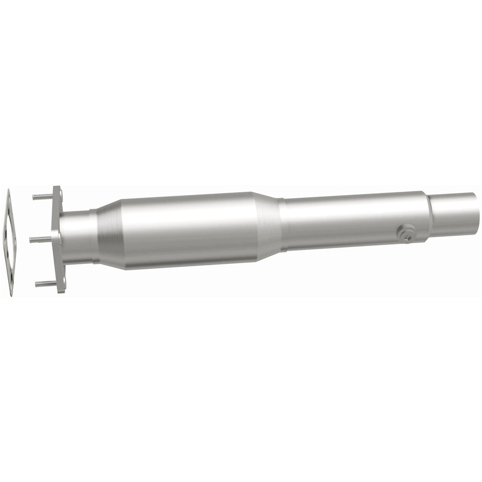 MagnaFlow HM Grade Federal / EPA Compliant Direct-Fit Catalytic Converter 23400