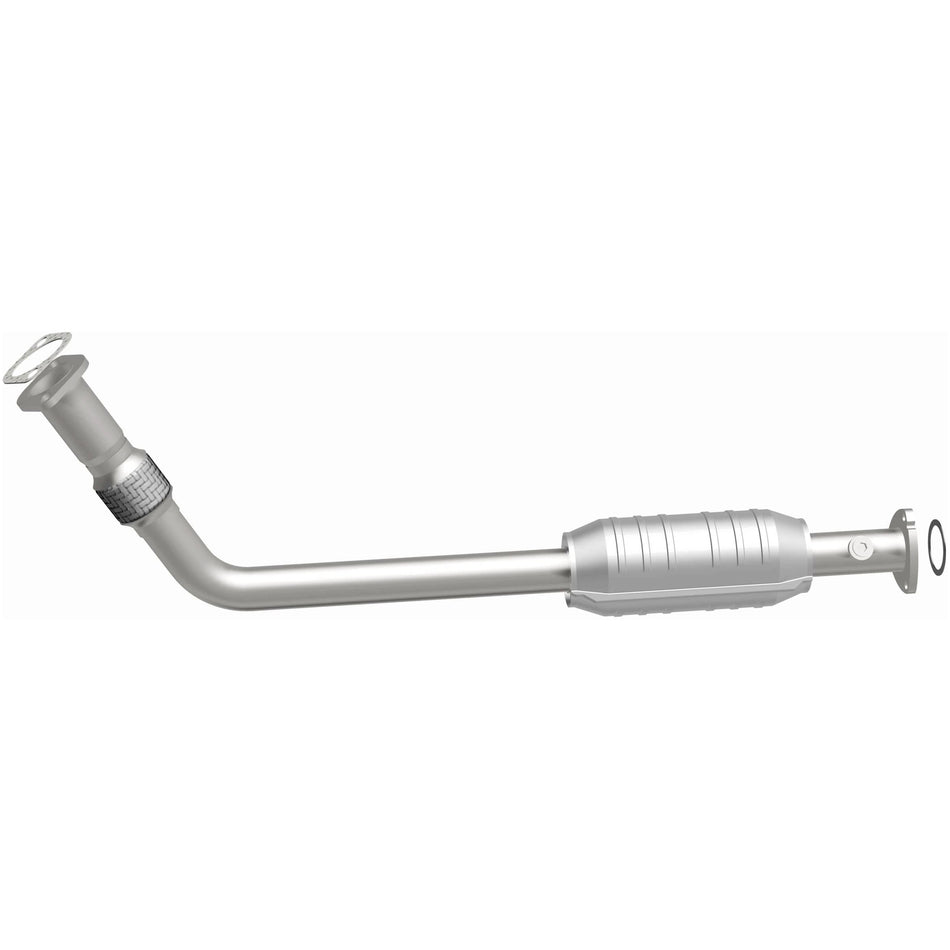 MagnaFlow HM Grade Federal / EPA Compliant Direct-Fit Catalytic Converter 23406