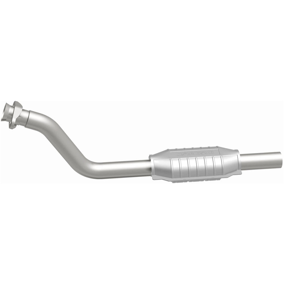 MagnaFlow Standard Grade Federal / EPA Compliant Direct-Fit Catalytic Converter 23420
