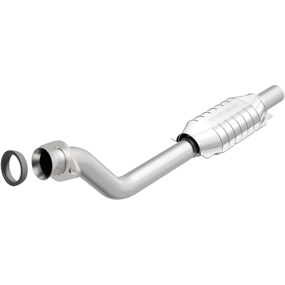MagnaFlow Standard Grade Federal / EPA Compliant Direct-Fit Catalytic Converter 23422