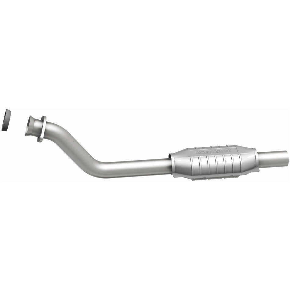 MagnaFlow Standard Grade Federal / EPA Compliant Direct-Fit Catalytic Converter 23422