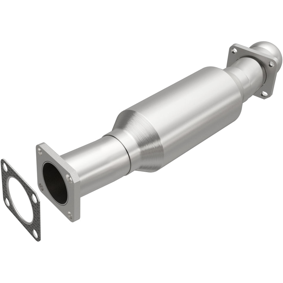 MagnaFlow Standard Grade Federal / EPA Compliant Direct-Fit Catalytic Converter 23425
