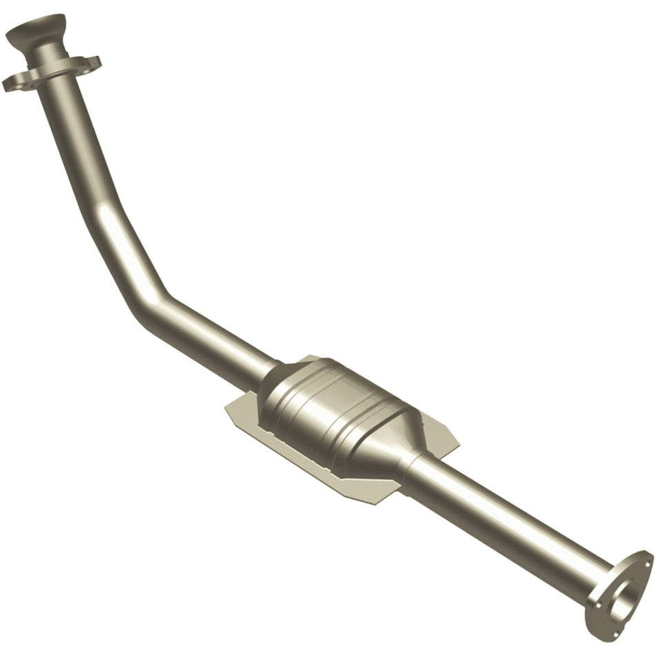 MagnaFlow Standard Grade Federal / EPA Compliant Direct-Fit Catalytic Converter 23426