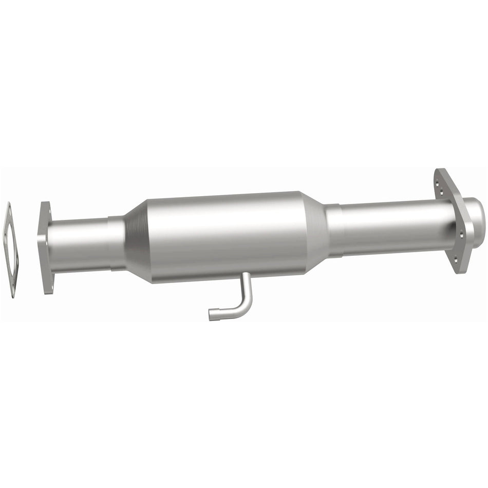 MagnaFlow Standard Grade Federal / EPA Compliant Direct-Fit Catalytic Converter 23427