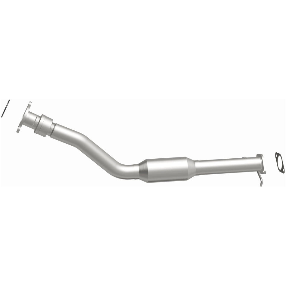 MagnaFlow HM Grade Federal / EPA Compliant Direct-Fit Catalytic Converter 23433