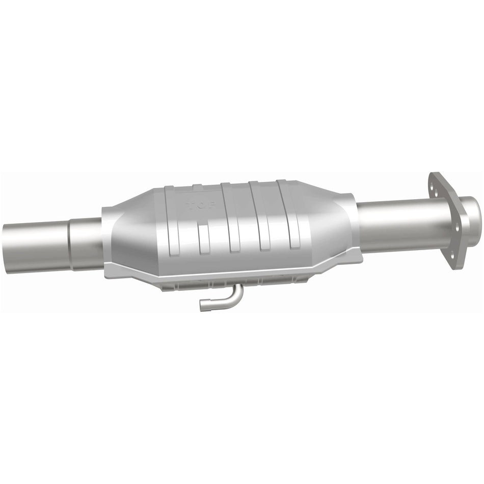 MagnaFlow Standard Grade Federal / EPA Compliant Direct-Fit Catalytic Converter 23447