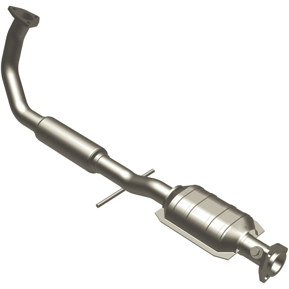 MagnaFlow HM Grade Federal / EPA Compliant Direct-Fit Catalytic Converter 23450