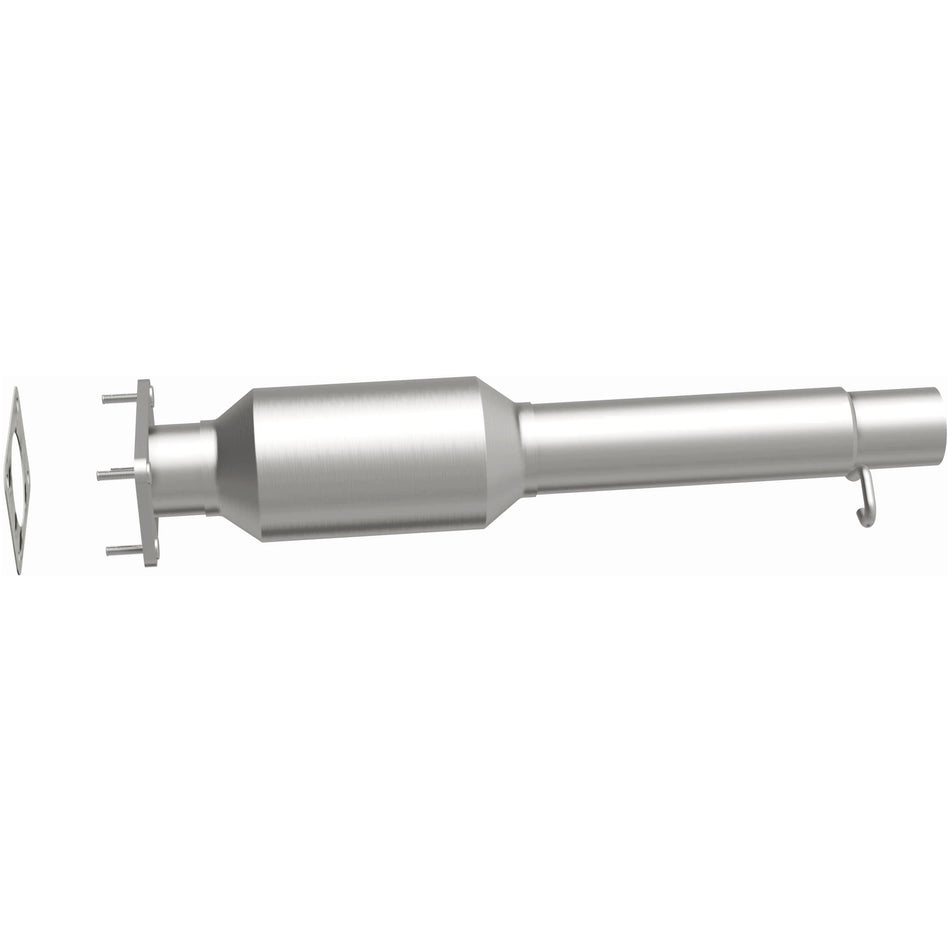 MagnaFlow HM Grade Federal / EPA Compliant Direct-Fit Catalytic Converter 23451