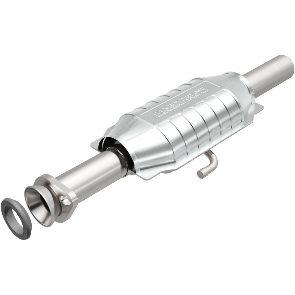 MagnaFlow Standard Grade Federal / EPA Compliant Direct-Fit Catalytic Converter 23454