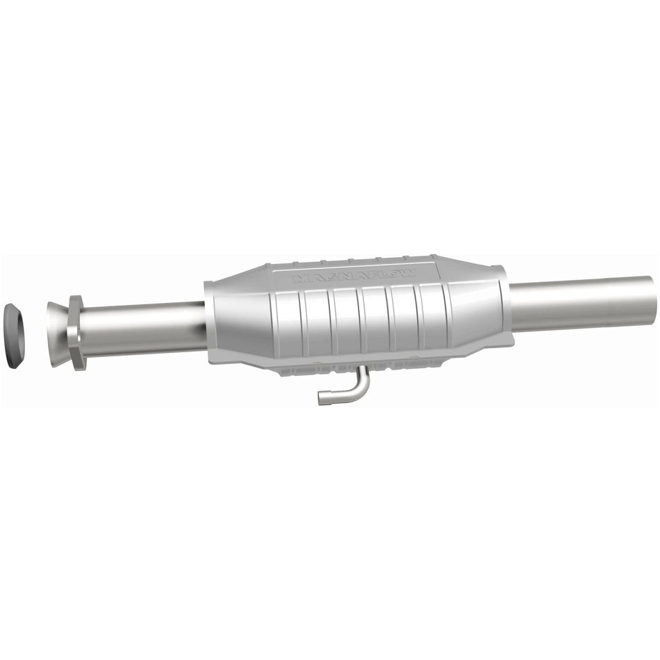 MagnaFlow Standard Grade Federal / EPA Compliant Direct-Fit Catalytic Converter 23454