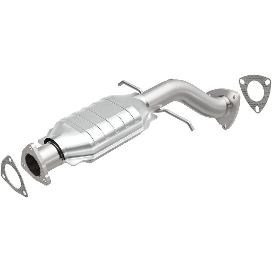 MagnaFlow HM Grade Federal / EPA Compliant Direct-Fit Catalytic Converter 23455