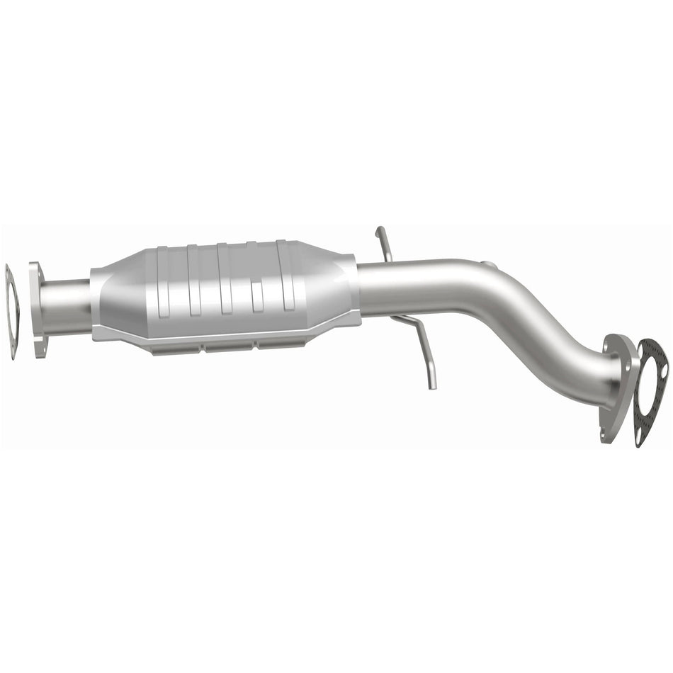 MagnaFlow HM Grade Federal / EPA Compliant Direct-Fit Catalytic Converter 23455