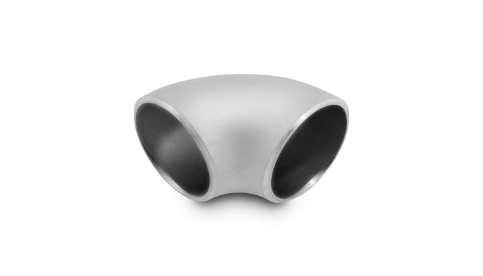 Vibrant Performance - 2345 - Tight Radius 90 Degree Sch. 10 Elbow - 2.5 In. Nominal Pipe Size