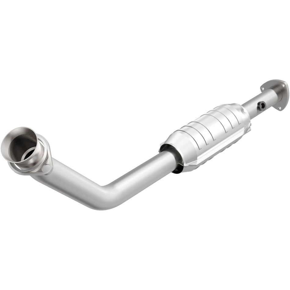 MagnaFlow HM Grade Federal / EPA Compliant Direct-Fit Catalytic Converter 23460