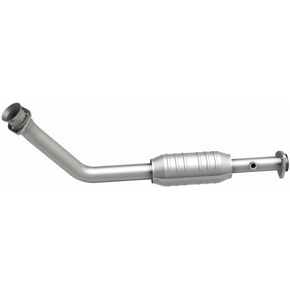 MagnaFlow HM Grade Federal / EPA Compliant Direct-Fit Catalytic Converter 23460