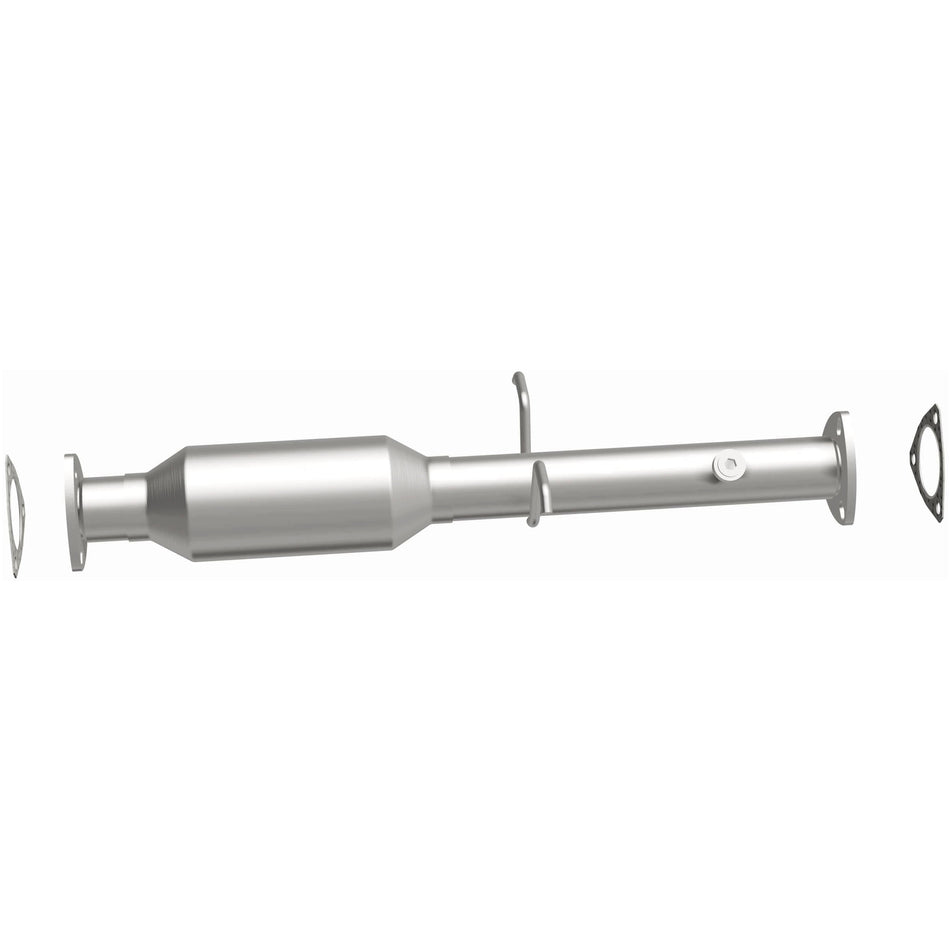 MagnaFlow HM Grade Federal / EPA Compliant Direct-Fit Catalytic Converter 23462