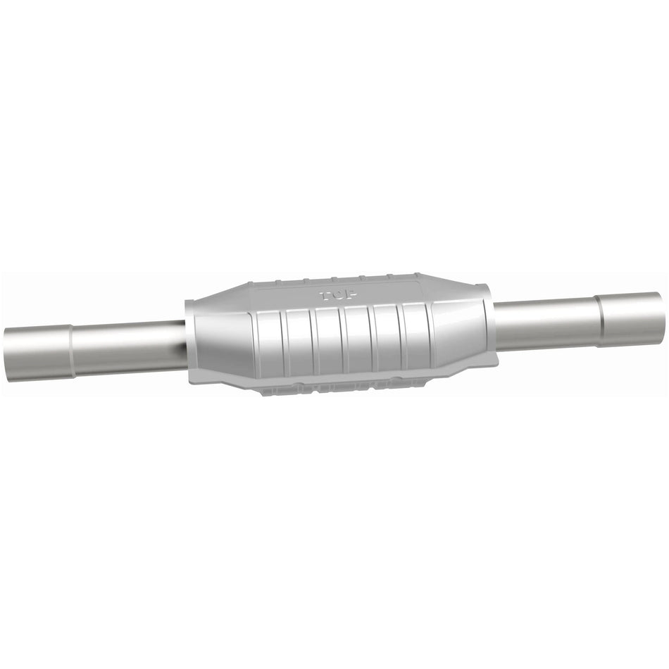 MagnaFlow Standard Grade Federal / EPA Compliant Direct-Fit Catalytic Converter 23463