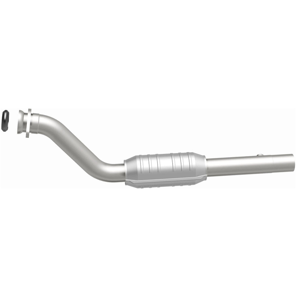 MagnaFlow HM Grade Federal / EPA Compliant Direct-Fit Catalytic Converter 23464