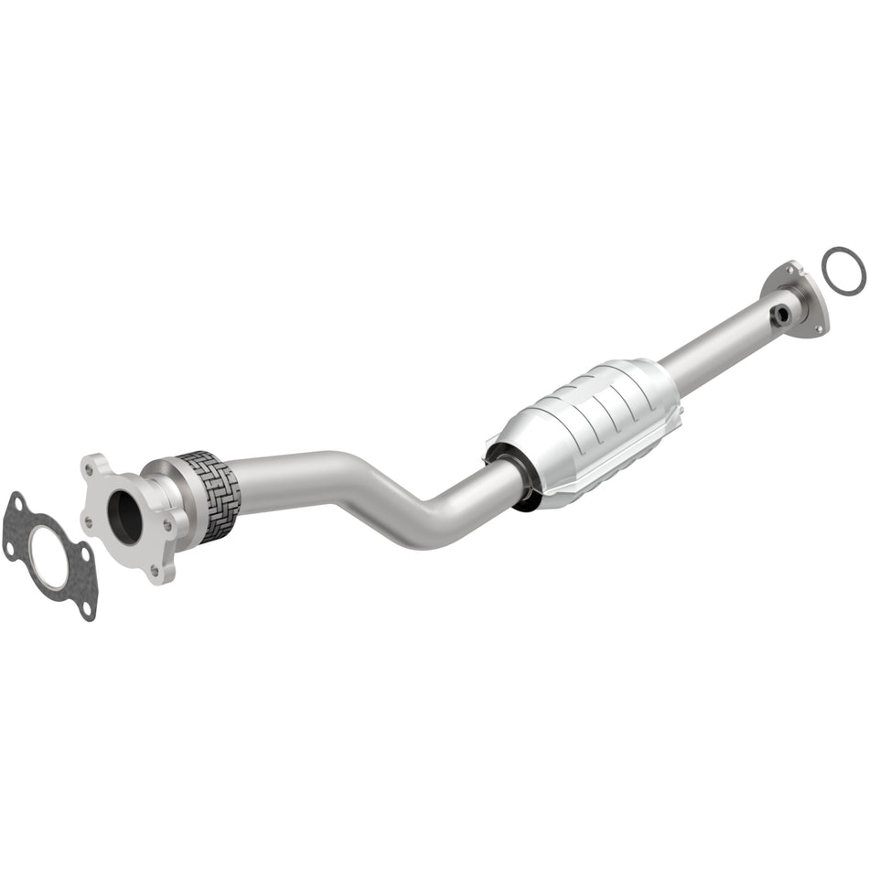 MagnaFlow HM Grade Federal / EPA Compliant Direct-Fit Catalytic Converter 23465