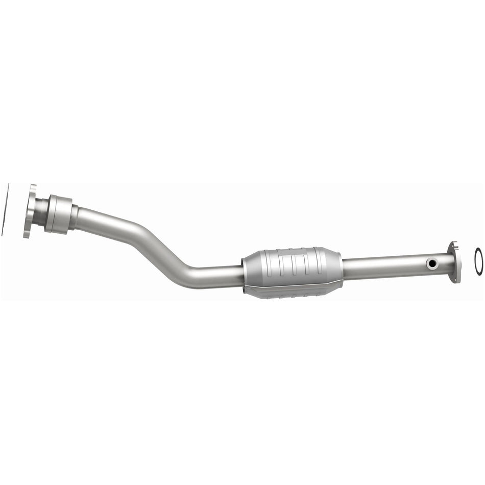 MagnaFlow HM Grade Federal / EPA Compliant Direct-Fit Catalytic Converter 23465