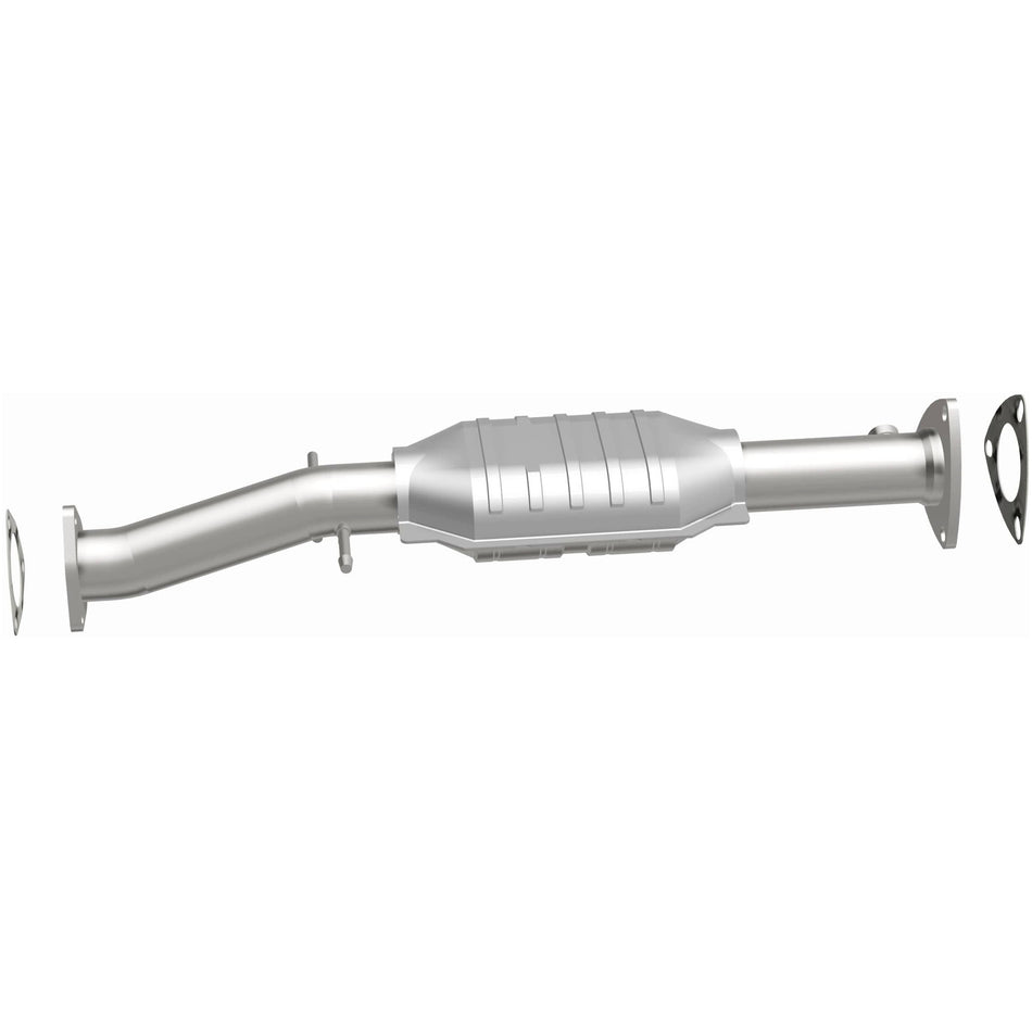 MagnaFlow HM Grade Federal / EPA Compliant Direct-Fit Catalytic Converter 23468