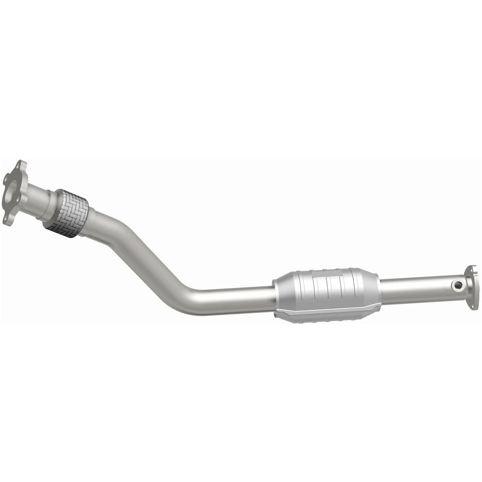 MagnaFlow HM Grade Federal / EPA Compliant Direct-Fit Catalytic Converter 23474