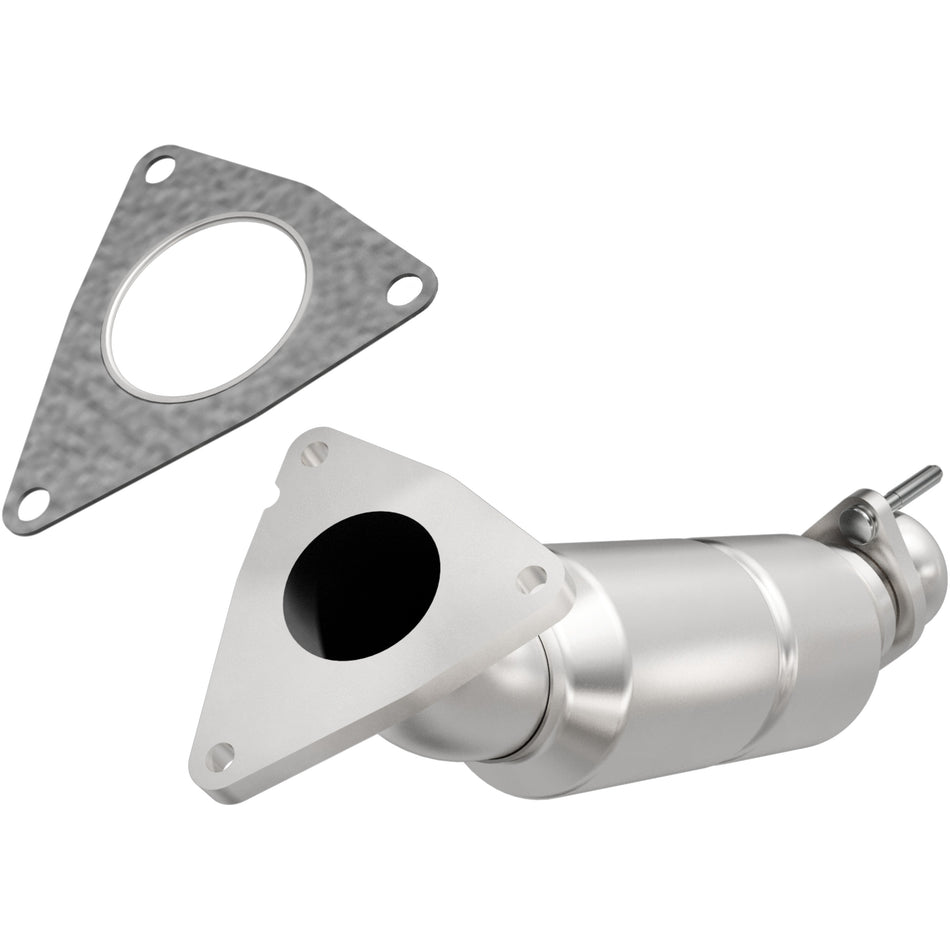 MagnaFlow 1998-2002 Chevrolet Camaro 5.7L | 1998-2002 Pontiac Firebird 5.7L HM Grade Federal / EPA Compliant Direct-Fit Catalytic Converter 23477