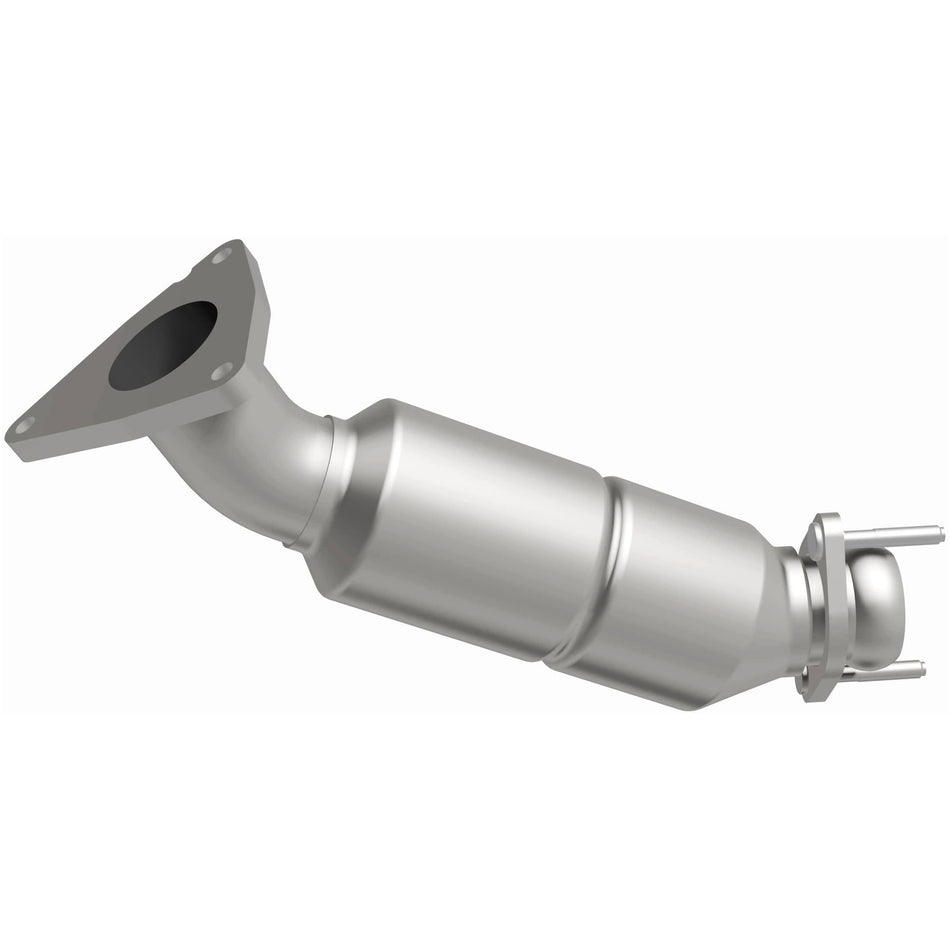 MagnaFlow 1998-2002 Chevrolet Camaro 5.7L | 1998-2002 Pontiac Firebird 5.7L HM Grade Federal / EPA Compliant Direct-Fit Catalytic Converter 23477
