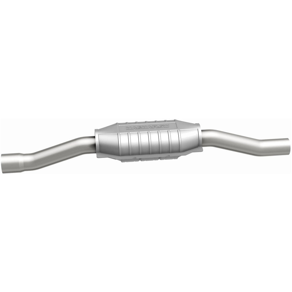 MagnaFlow Standard Grade Federal / EPA Compliant Direct-Fit Catalytic Converter 23480