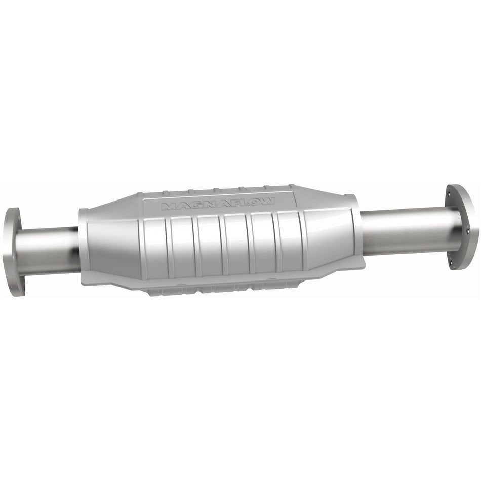 MagnaFlow Standard Grade Federal / EPA Compliant Direct-Fit Catalytic Converter 23482