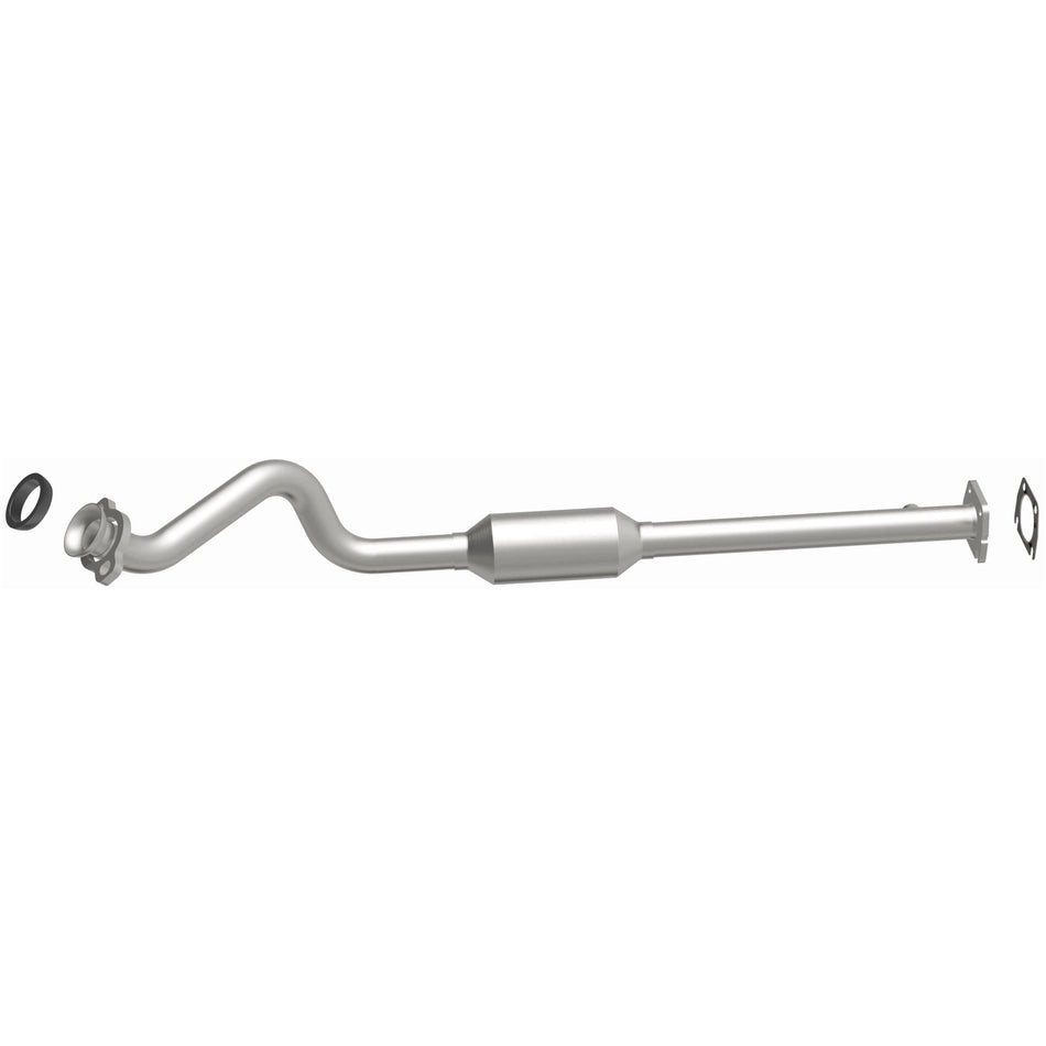 MagnaFlow 1996 Buick Century 3.1L | 1996 Oldsmobile Cutlass Ciera 3.1L HM Grade Federal / EPA Compliant Direct-Fit Catalytic Converter 23487