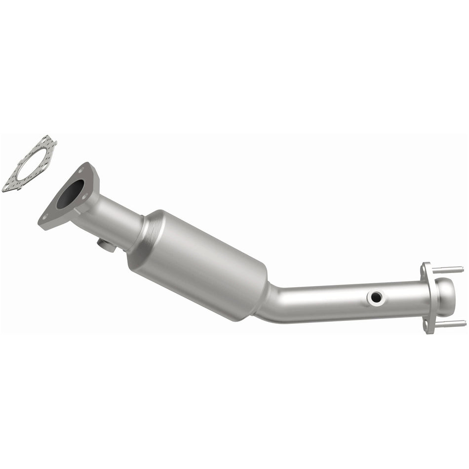 MagnaFlow 2000-2002 Chevrolet Camaro 5.7L | 2000-2002 Pontiac Firebird 5.7L HM Grade Federal / EPA Compliant Direct-Fit Catalytic Converter 23489