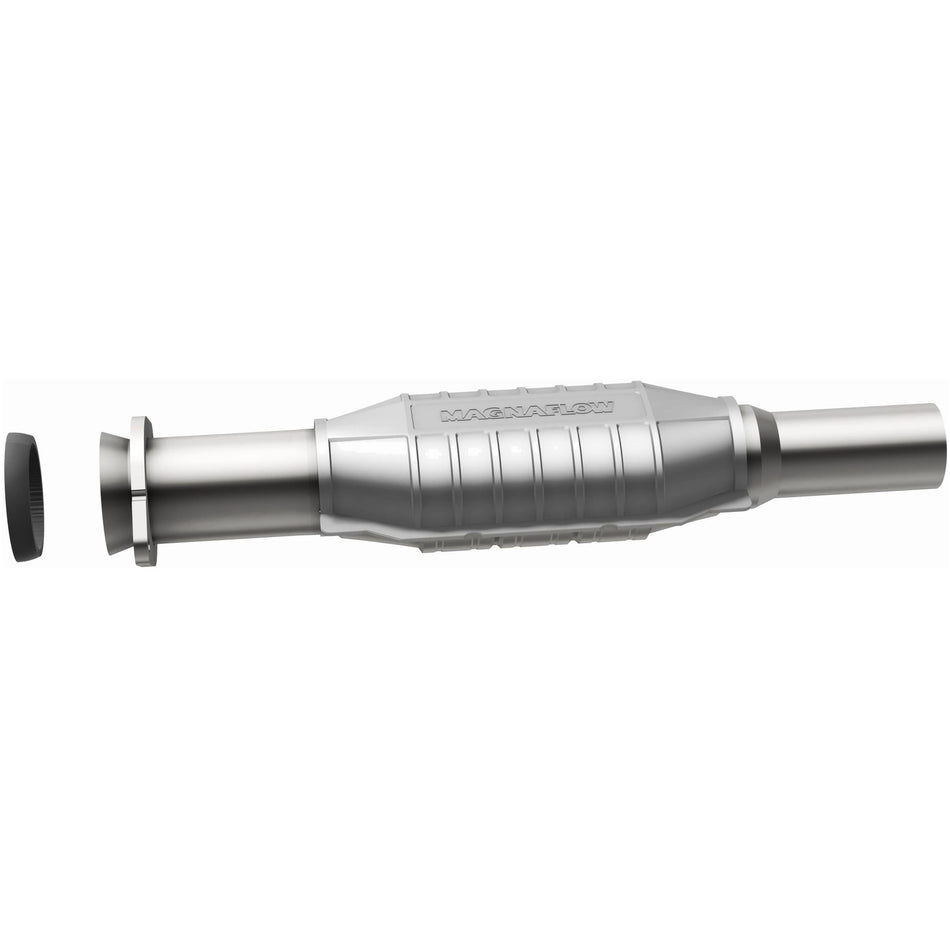 MagnaFlow Standard Grade Federal / EPA Compliant Direct-Fit Catalytic Converter 23493