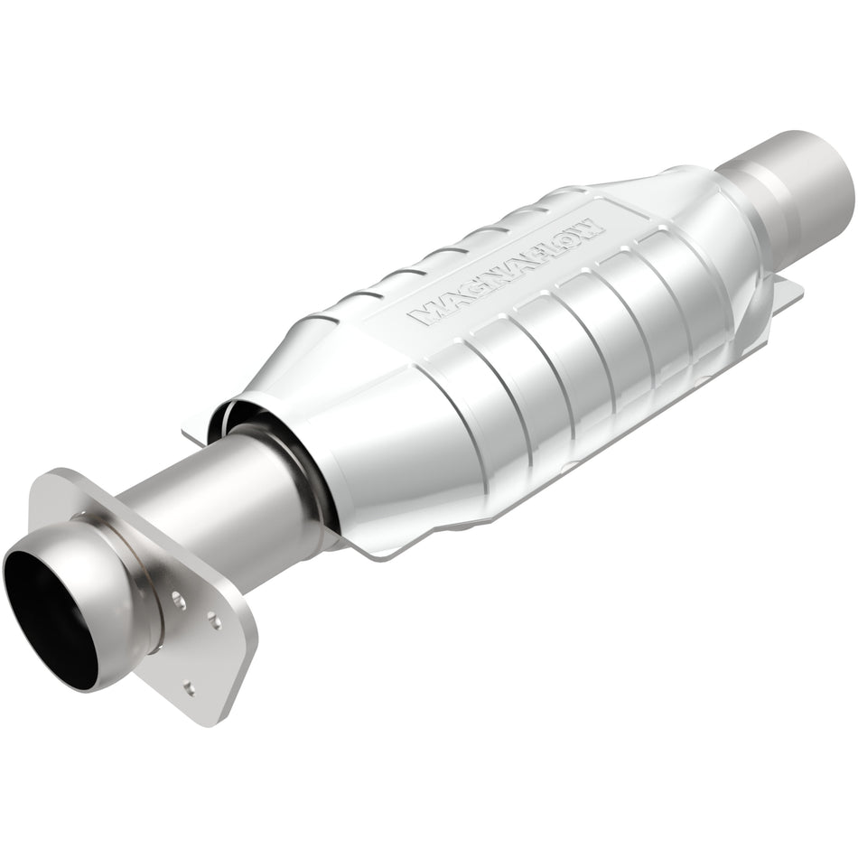 MagnaFlow 1993-1995 Chevrolet Camaro 3.4L | 1993-1995 Pontiac Firebird 3.4L Standard Grade Federal / EPA Compliant Direct-Fit Catalytic Converter 23494