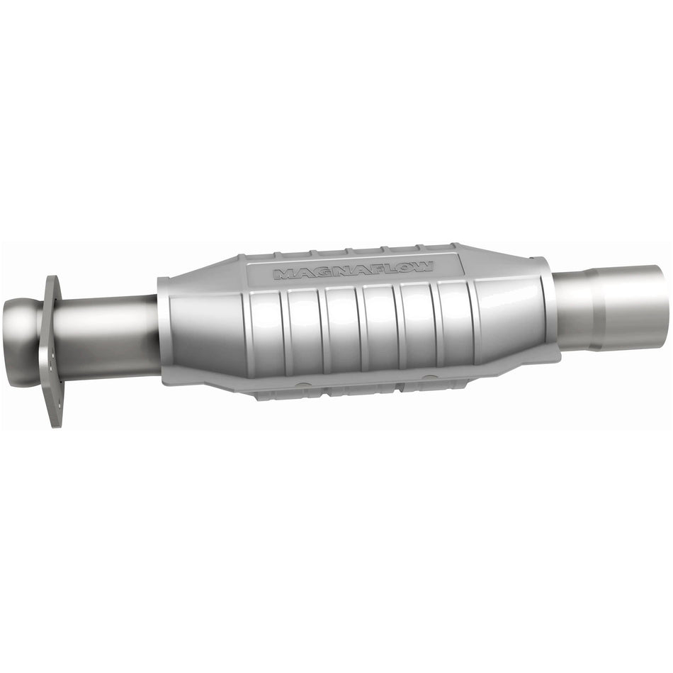 MagnaFlow 1993-1995 Chevrolet Camaro 3.4L | 1993-1995 Pontiac Firebird 3.4L Standard Grade Federal / EPA Compliant Direct-Fit Catalytic Converter 23494