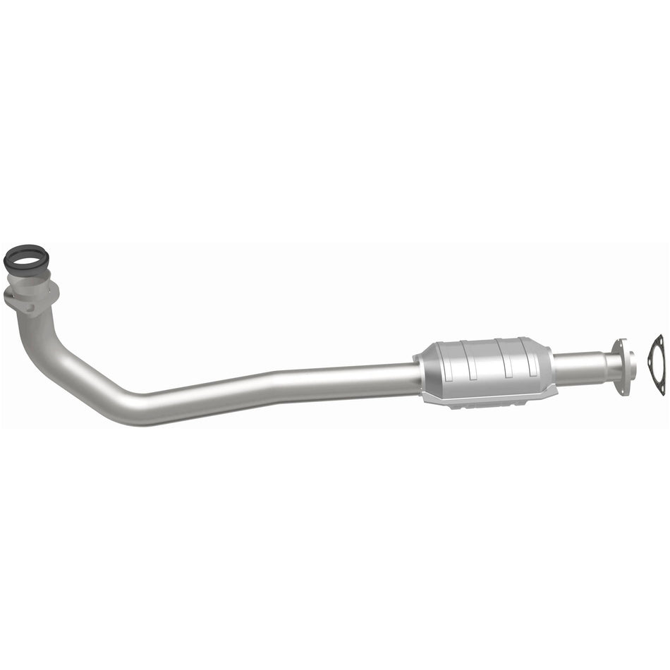 MagnaFlow Standard Grade Federal / EPA Compliant Direct-Fit Catalytic Converter 23495