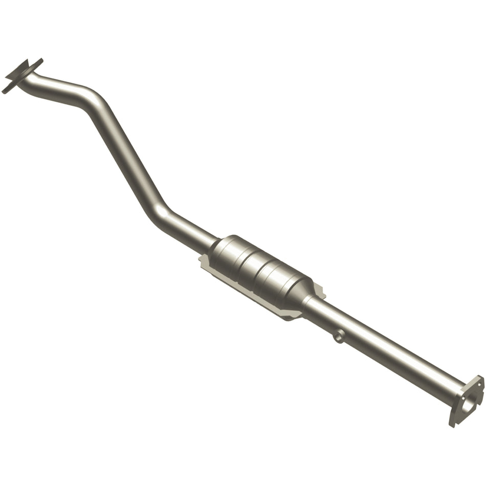 MagnaFlow HM Grade Federal / EPA Compliant Direct-Fit Catalytic Converter 23498
