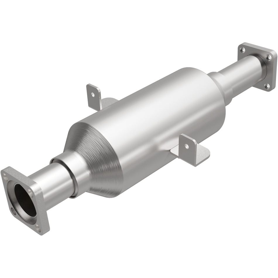 MagnaFlow Standard Grade Federal / EPA Compliant Direct-Fit Catalytic Converter 23503