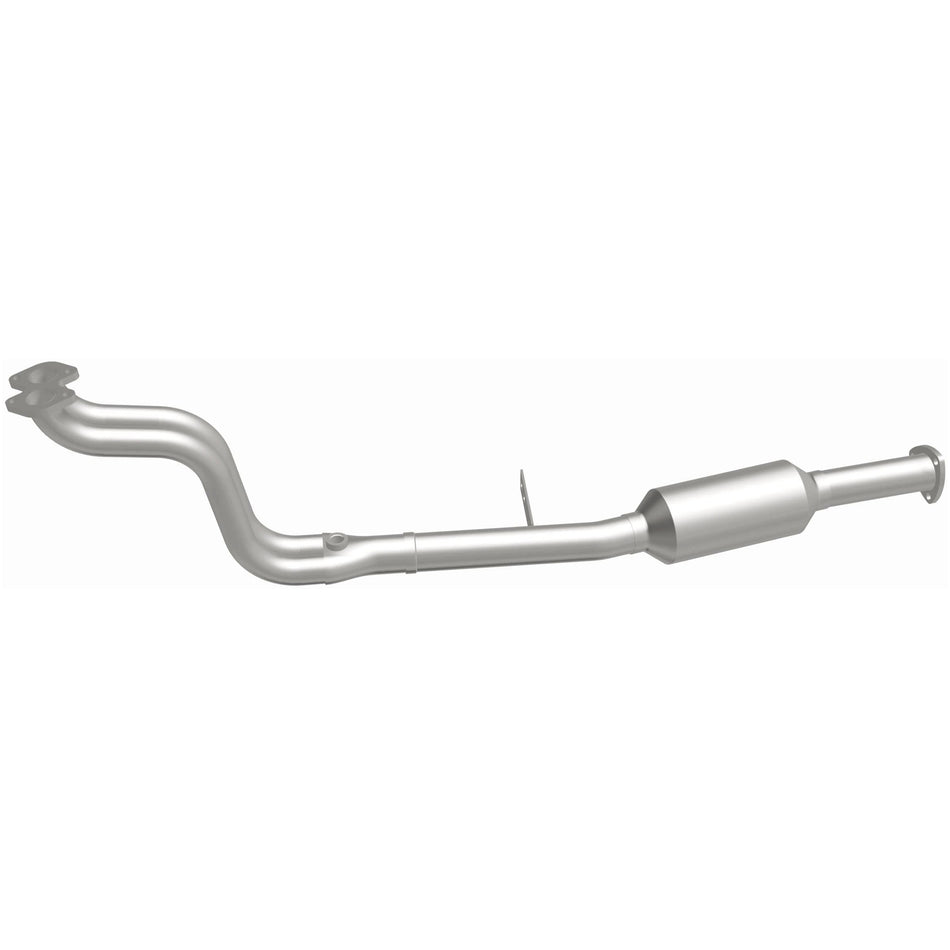MagnaFlow 1982-1989 Alfa Romeo Spider 2.0L Standard Grade Federal / EPA Compliant Direct-Fit Catalytic Converter 23511
