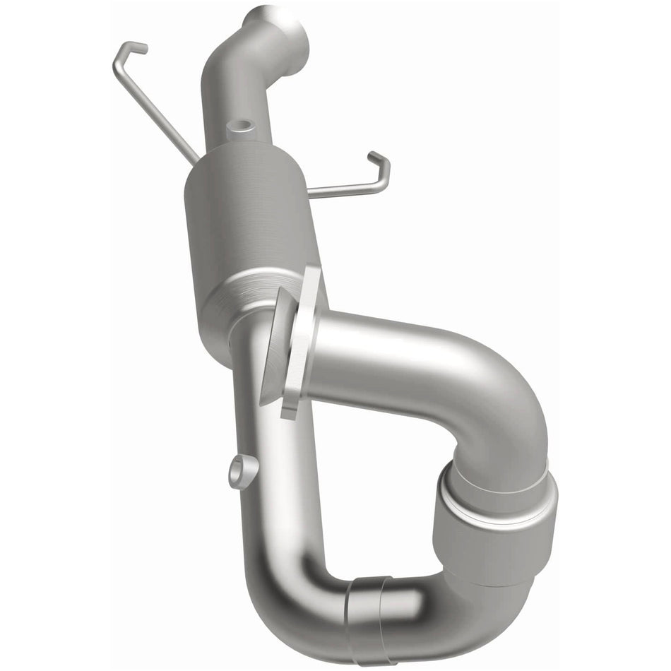 MagnaFlow HM Grade Federal / EPA Compliant Direct-Fit Catalytic Converter 23514