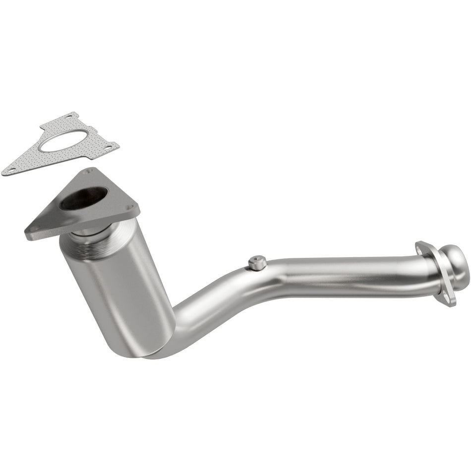 MagnaFlow 1995-1997 Chevrolet Camaro 5.7L | 1995-1997 Pontiac Firebird 5.7L HM Grade Federal / EPA Compliant Direct-Fit Catalytic Converter 23517