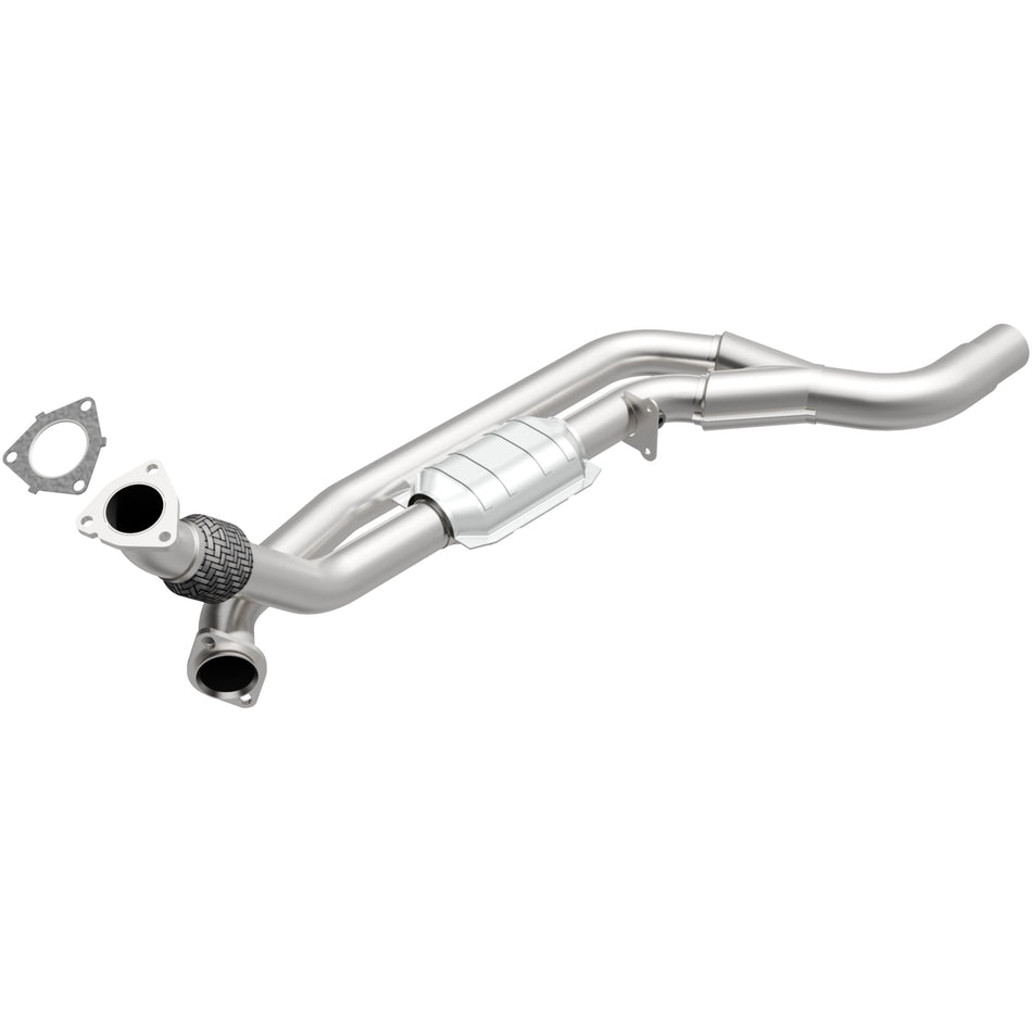 MagnaFlow 1995-1997 Chevrolet Camaro 5.7L | 1995-1997 Pontiac Firebird 5.7L HM Grade Federal / EPA Compliant Direct-Fit Catalytic Converter 23518