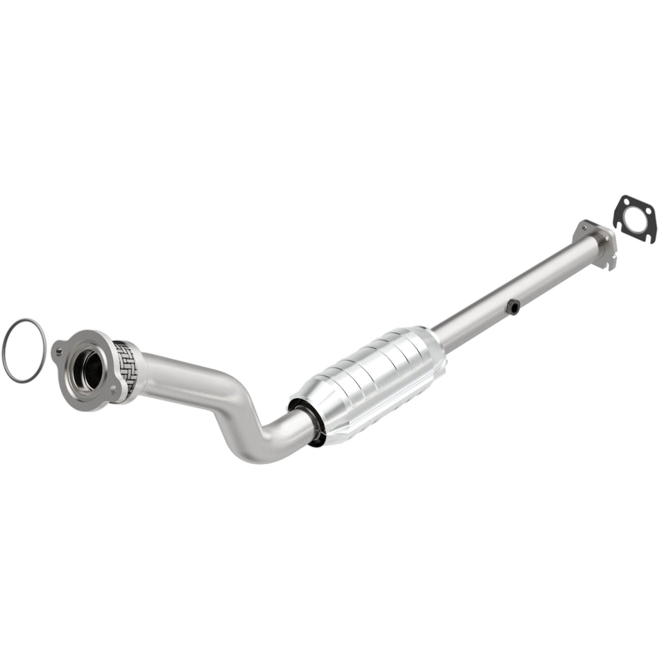 MagnaFlow HM Grade Federal / EPA Compliant Direct-Fit Catalytic Converter 23519