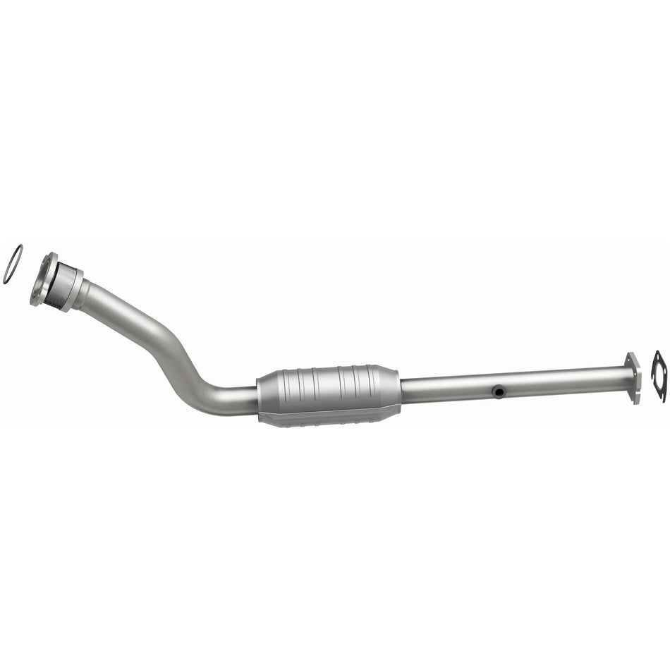 MagnaFlow HM Grade Federal / EPA Compliant Direct-Fit Catalytic Converter 23519