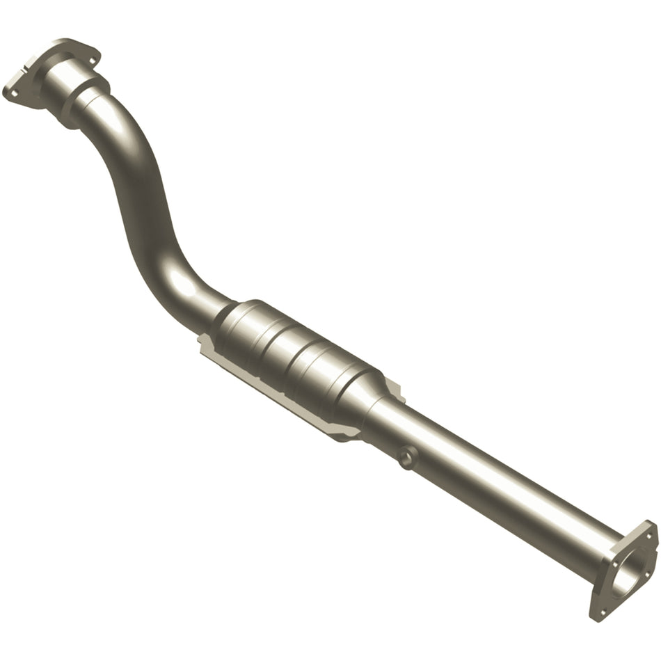 MagnaFlow 1998-1999 Chevrolet Lumina 3.8L | 1998-1999 Chevrolet Monte Carlo 3.8L HM Grade Federal / EPA Compliant Direct-Fit Catalytic Converter 23521