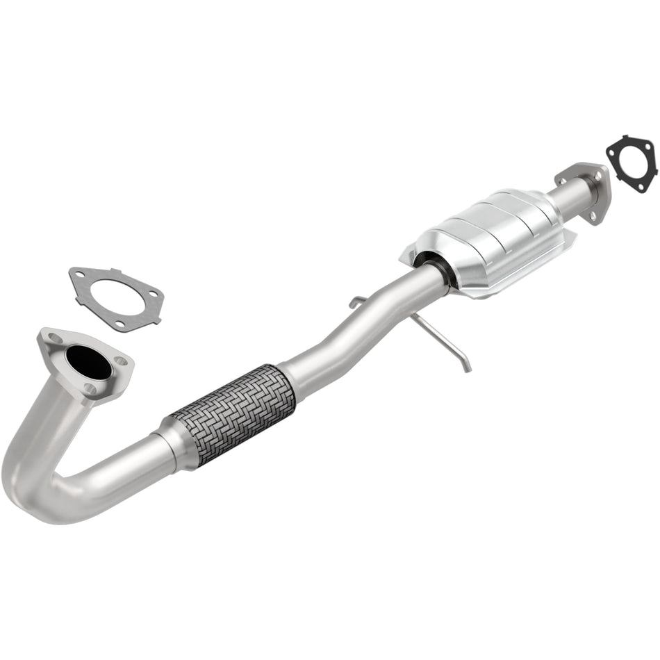 MagnaFlow HM Grade Federal / EPA Compliant Direct-Fit Catalytic Converter 23535