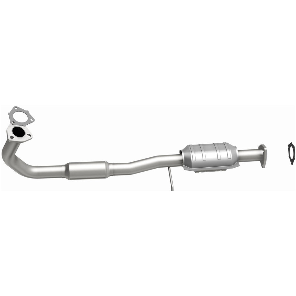 MagnaFlow HM Grade Federal / EPA Compliant Direct-Fit Catalytic Converter 23535
