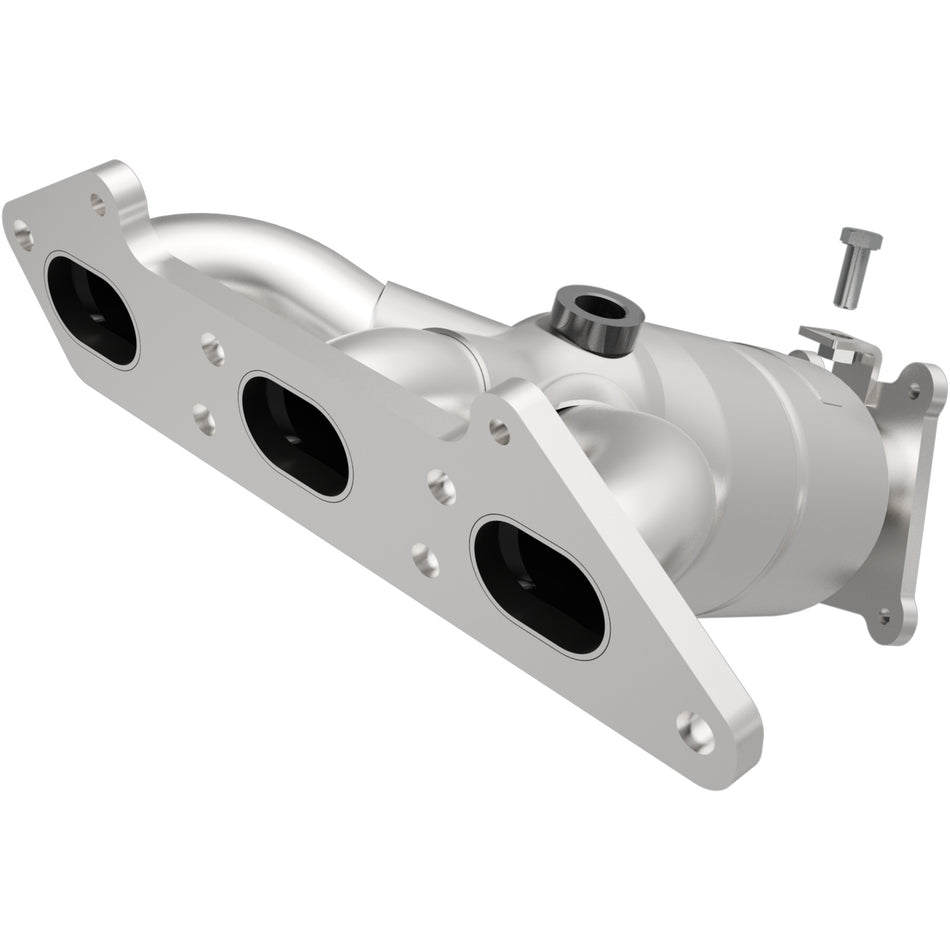 MagnaFlow 2002-2004 Volvo S80 2.9L HM Grade Federal / EPA Compliant Direct-Fit Manifold Catalytic Converter 23540
